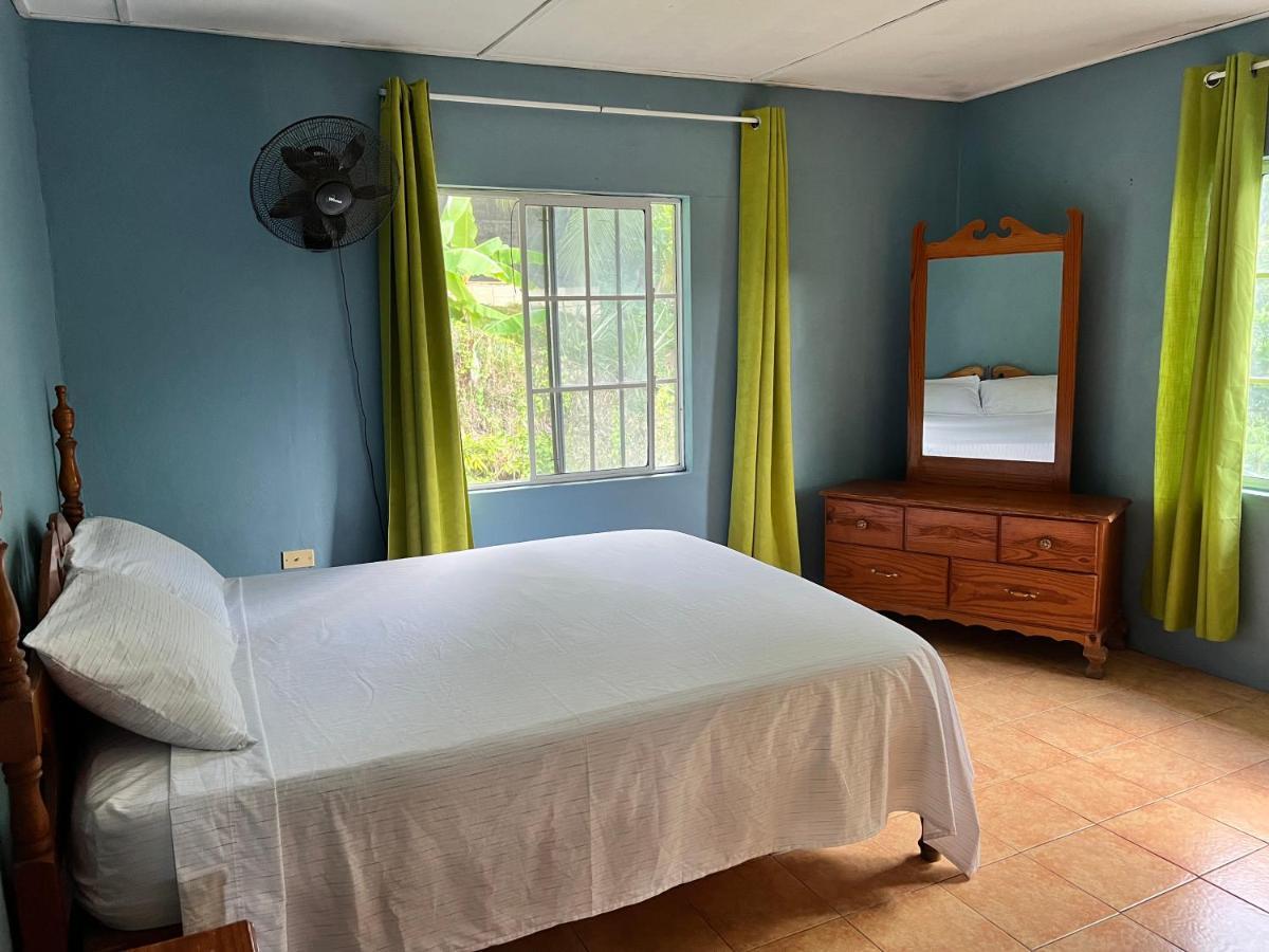 Tha Lagoon Spot Port Antonio Exterior foto