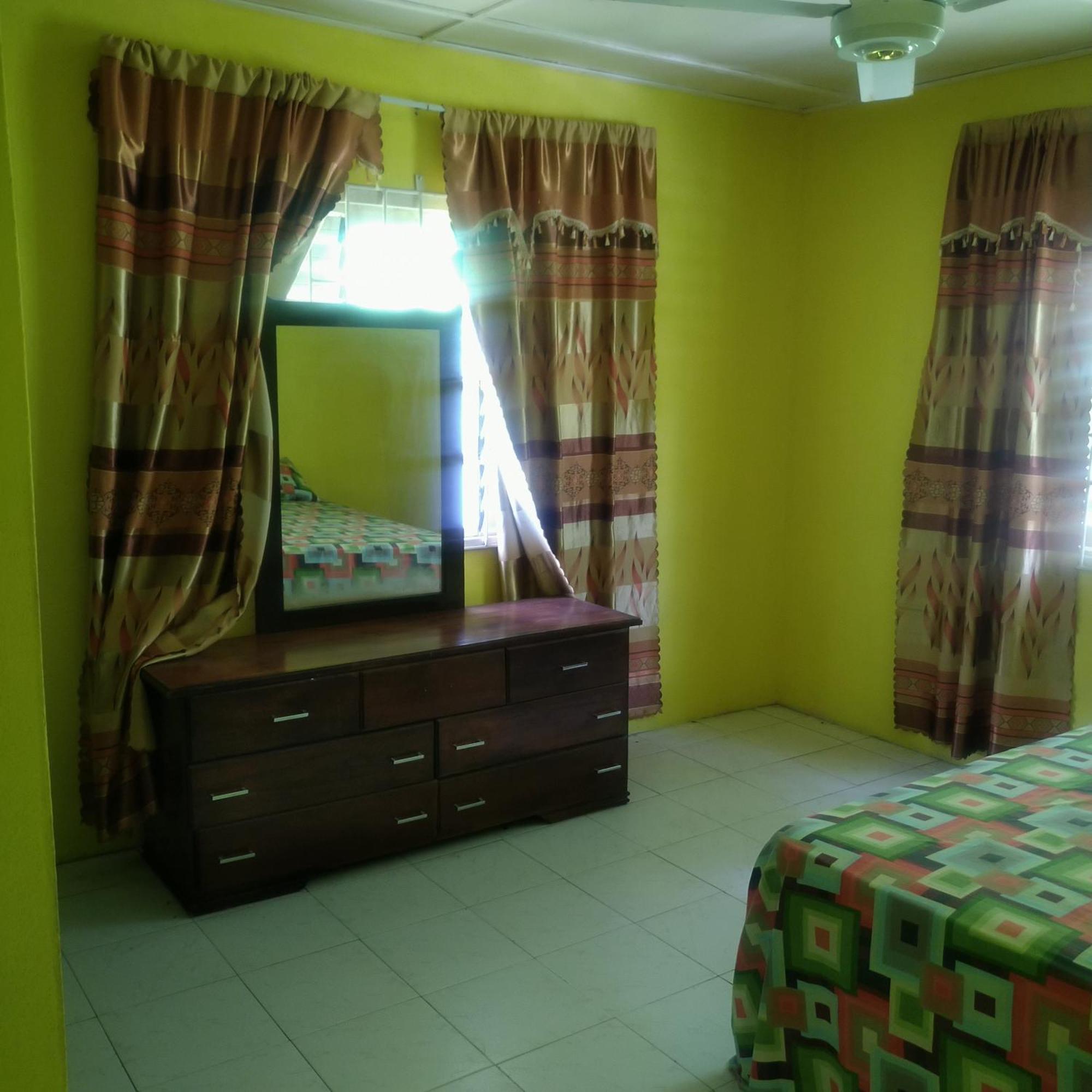 Tha Lagoon Spot Port Antonio Quarto foto