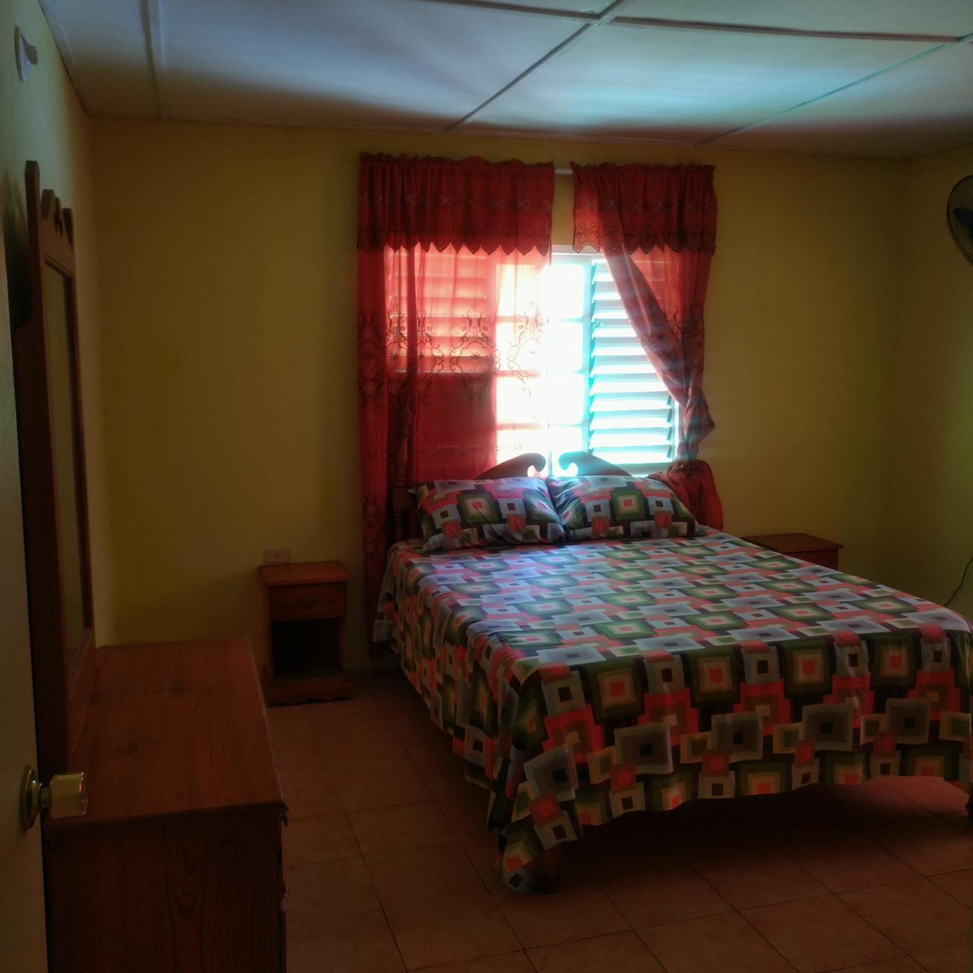 Tha Lagoon Spot Port Antonio Quarto foto