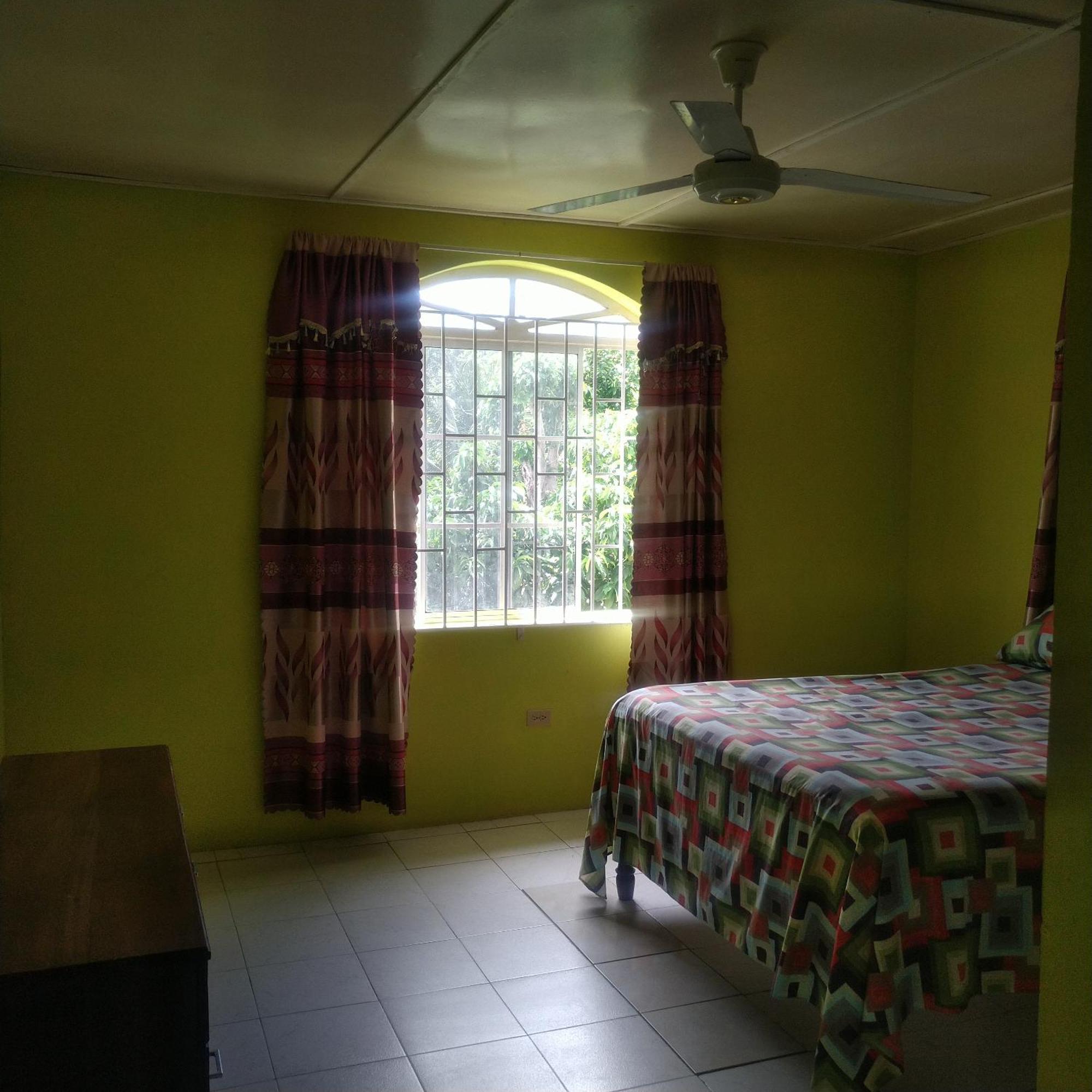 Tha Lagoon Spot Port Antonio Quarto foto