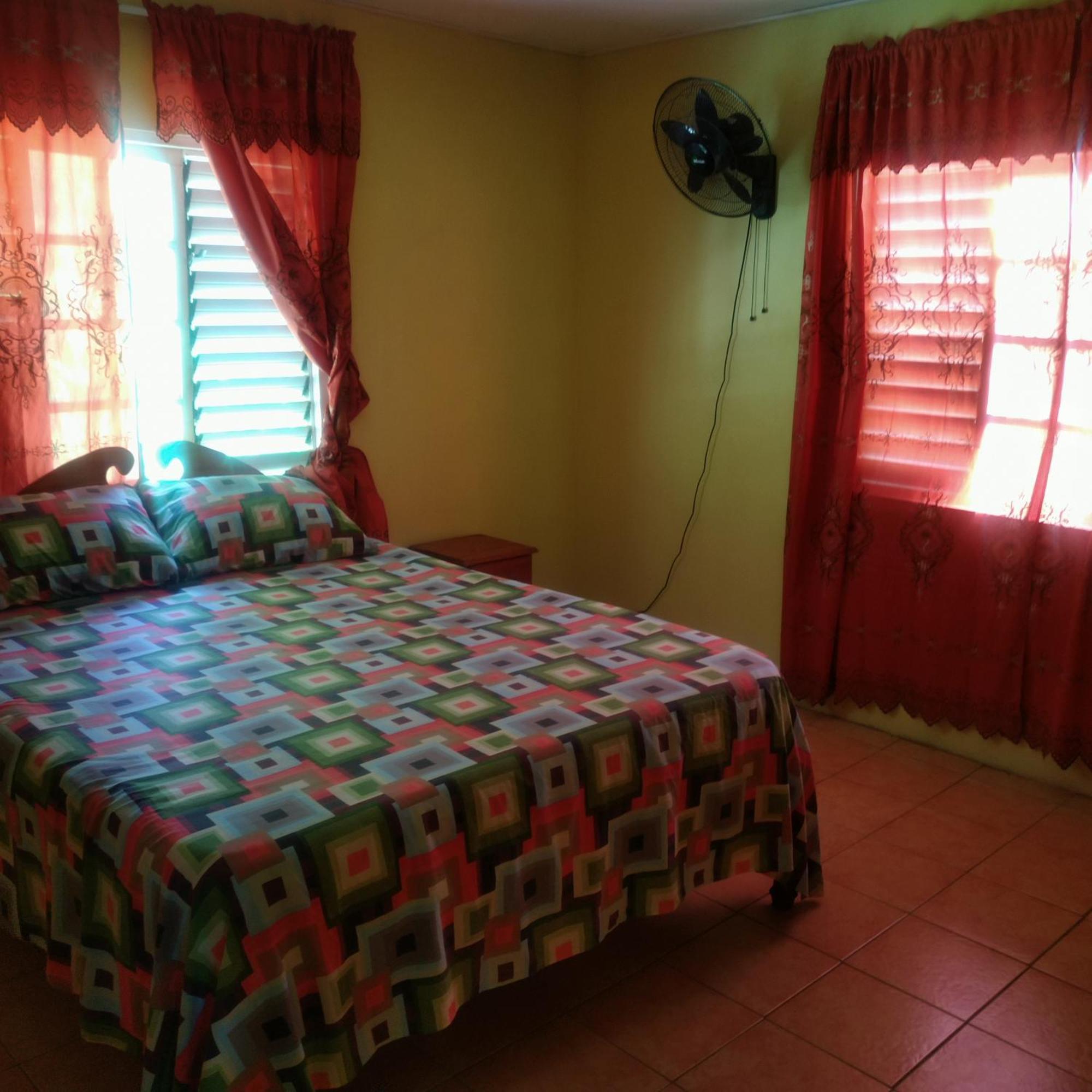 Tha Lagoon Spot Port Antonio Quarto foto