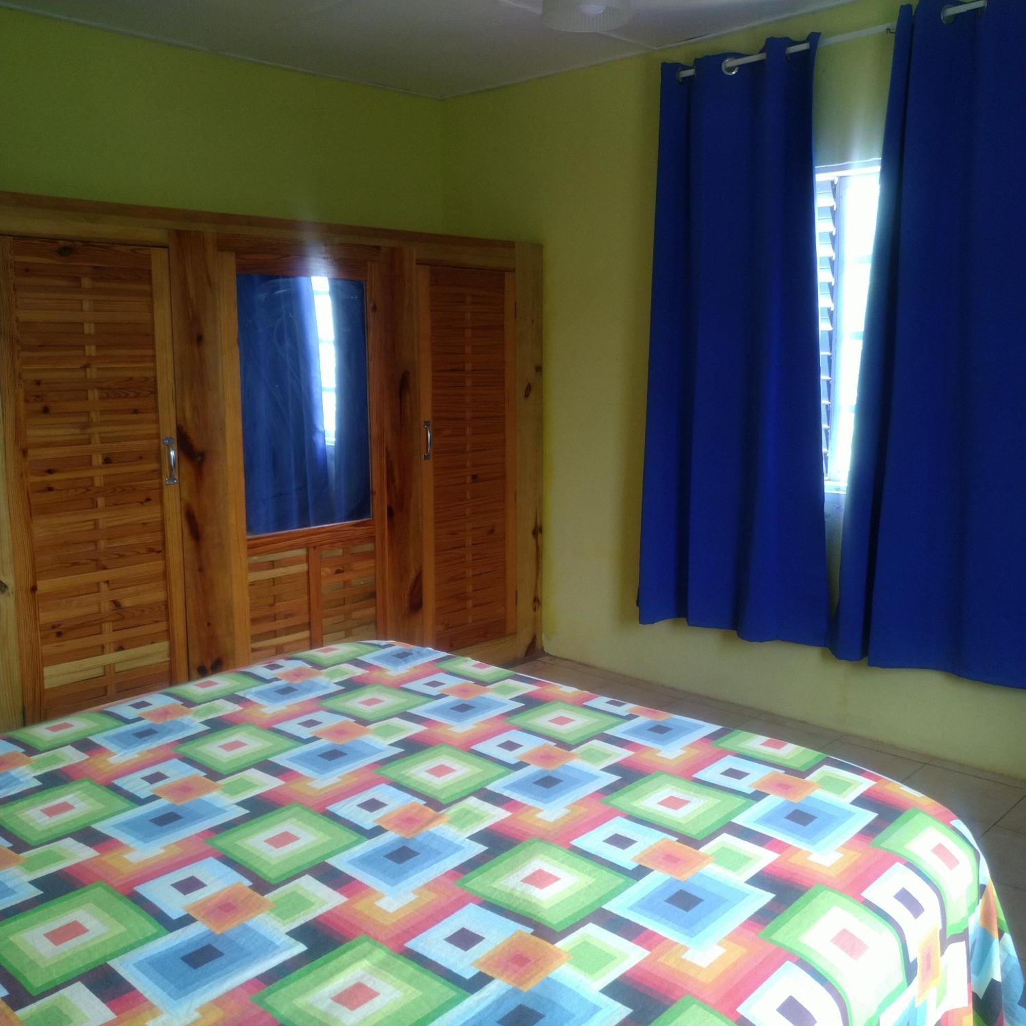 Tha Lagoon Spot Port Antonio Quarto foto